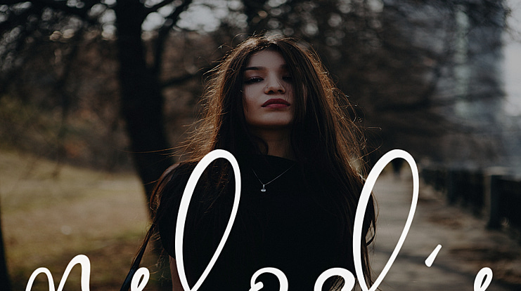 melodie Font