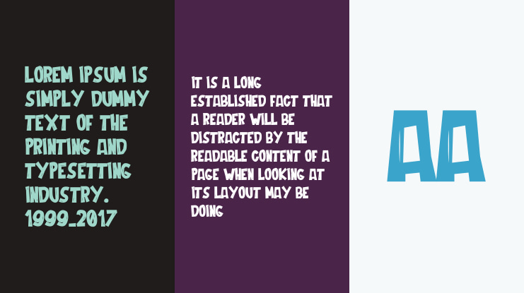 Cordenilo Font Family