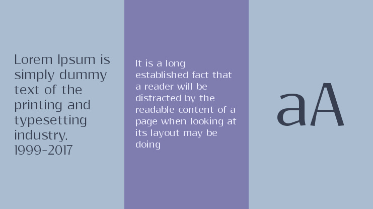 Resagokr Font Family