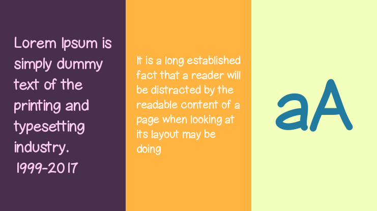 GelPenUpright Font Family