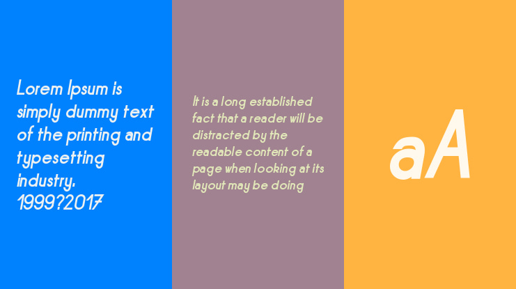 Sornette Font Family