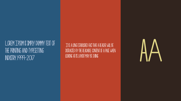 KG One More Night Font