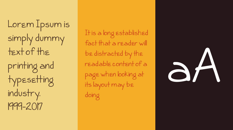 KG Grace For Today Font