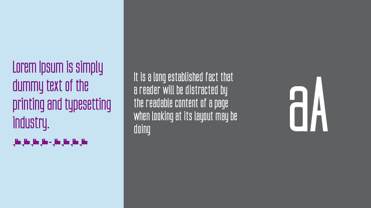 Ubicada Pro Font Family