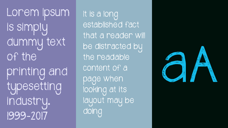 Janda Safe and Sound Font Family