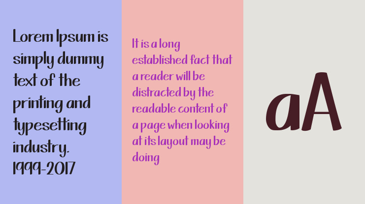 KG This Is Not Goodbye Font