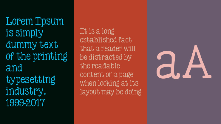 KG Be Still & Know Font