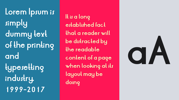 LT Oksana Font Family