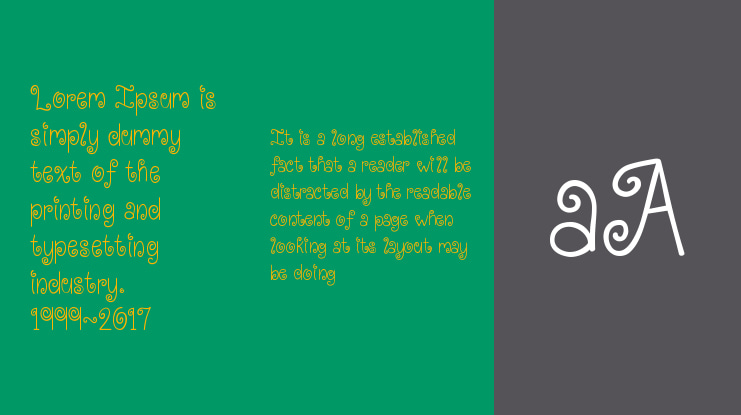 KG Kiss Me Slowly Font