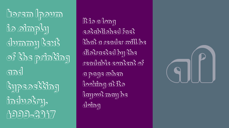 Choda Font Family