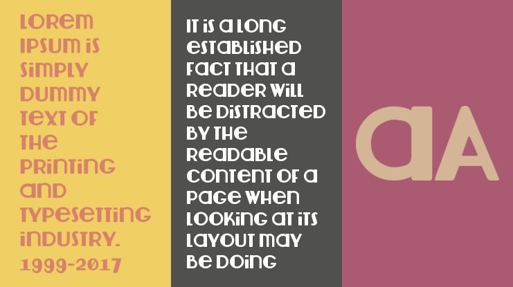 Lemondrop Font Family