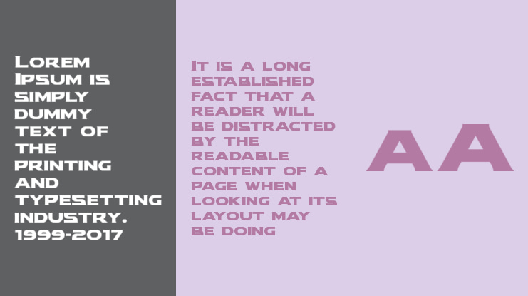 Modi Thorson Font Family