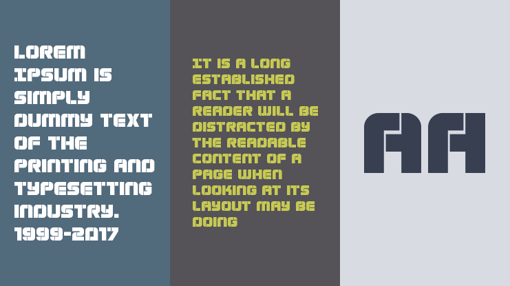 Super Submarine Font Family