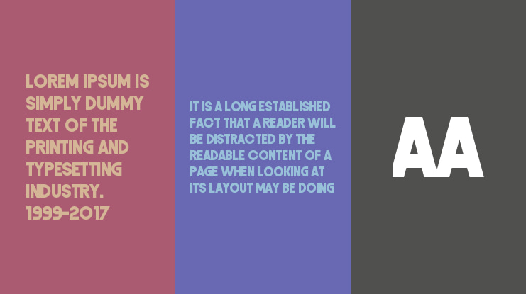 Feeding a Moment Font