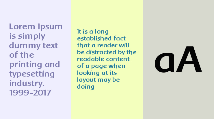 Baar Metanoia Font Family