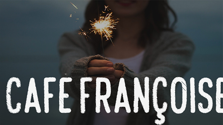 Café Françoise Font