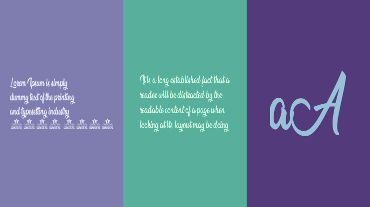 Amandita Font