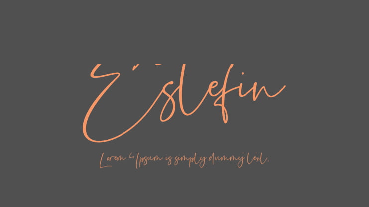 Estefin Font