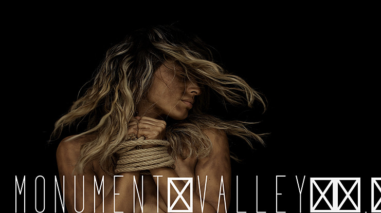 Monument_Valley_1.2 Font