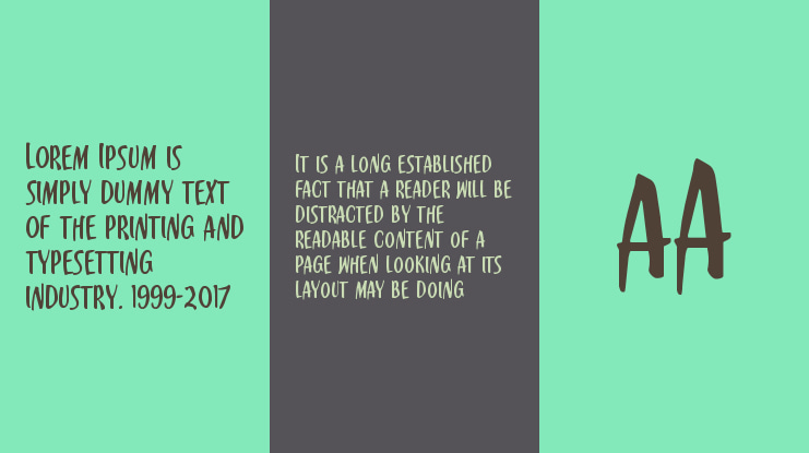 Kennebunkport Font Family