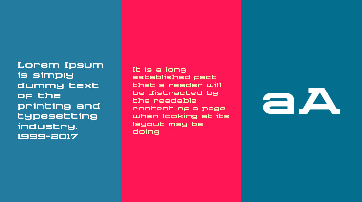 Cydonia Century Font Family