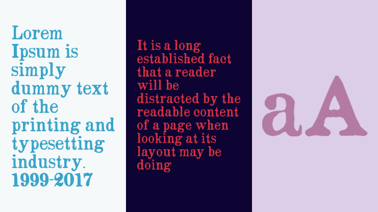 Opera-Lyrics-Smooth Font