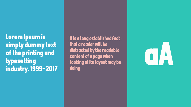 Front Page News 1.1 Font