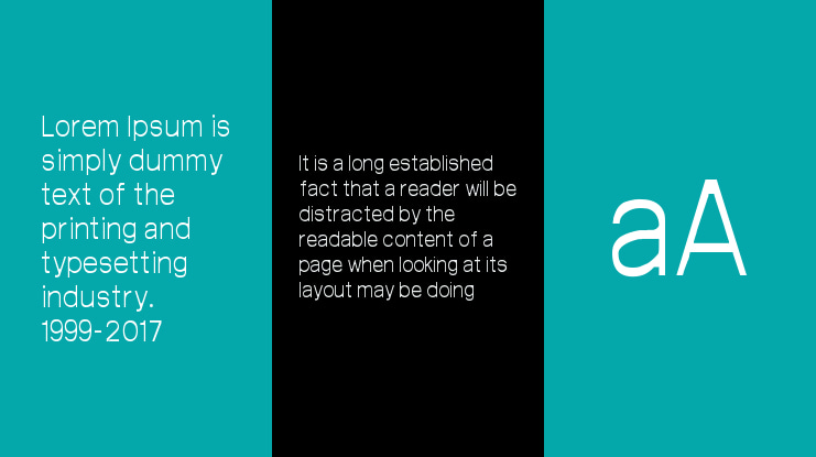 Arctik 1.5 Font Family