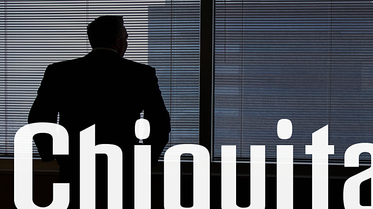 Chiquita Font Family