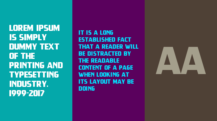 Tradesmith Font Family