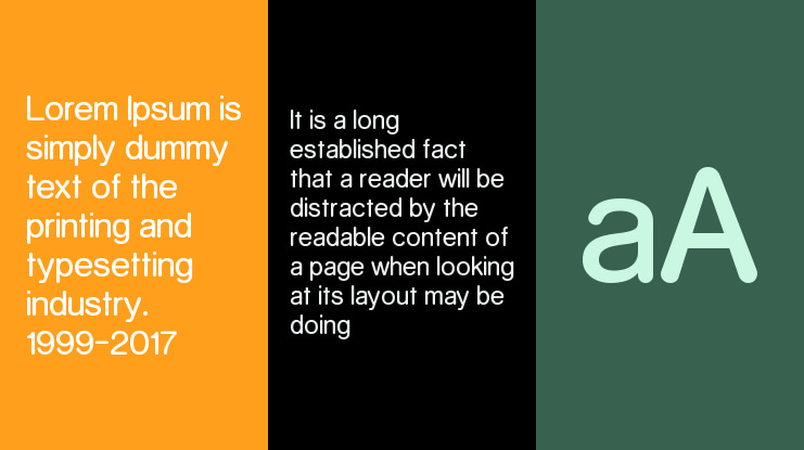 RockoFLF Font Family