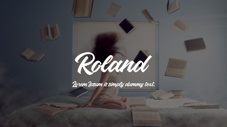 Roland Font
