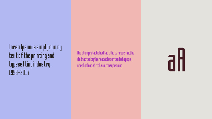 Brighton Sans NBP Font Family