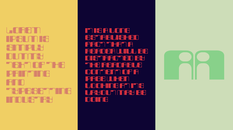 Laurel Or Hardy Font