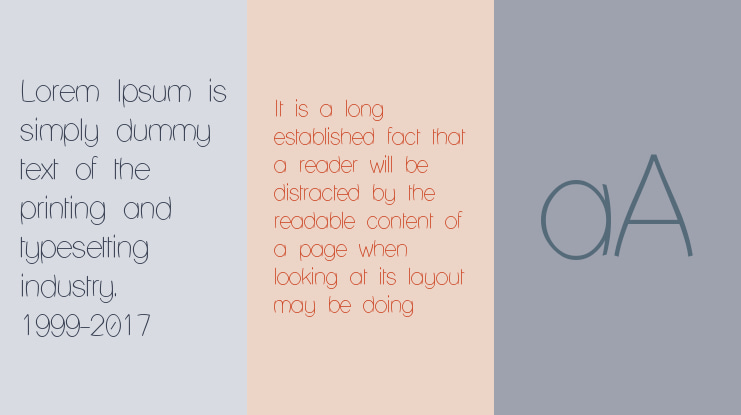 Lane Humouresque Font