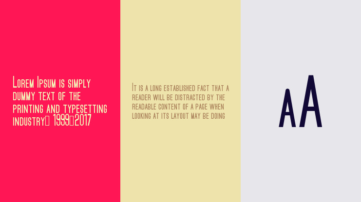 Movie Posters Delight Font