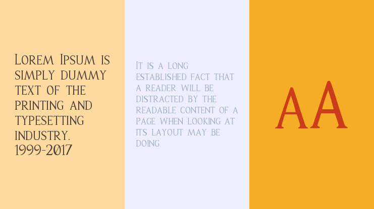 Rise of Kingdom Font