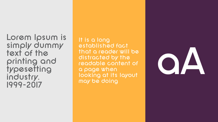 SF New Republic Font Family