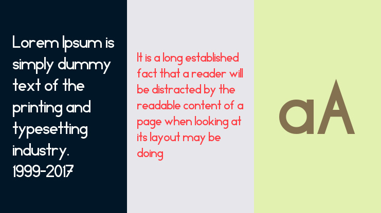 MR. PHONE Font Family