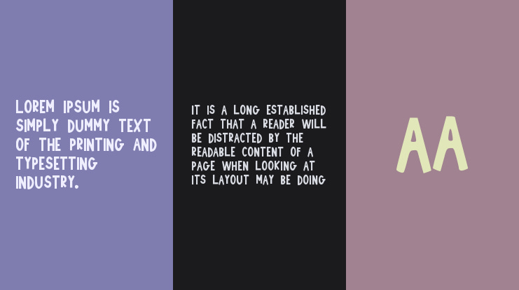 Fonty_McFonterson Font