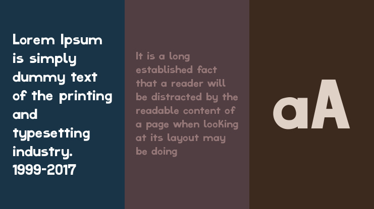 My Pretty Cutie Font