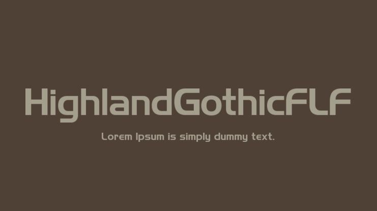 FeggoliteHatched Font, Webfont & Desktop