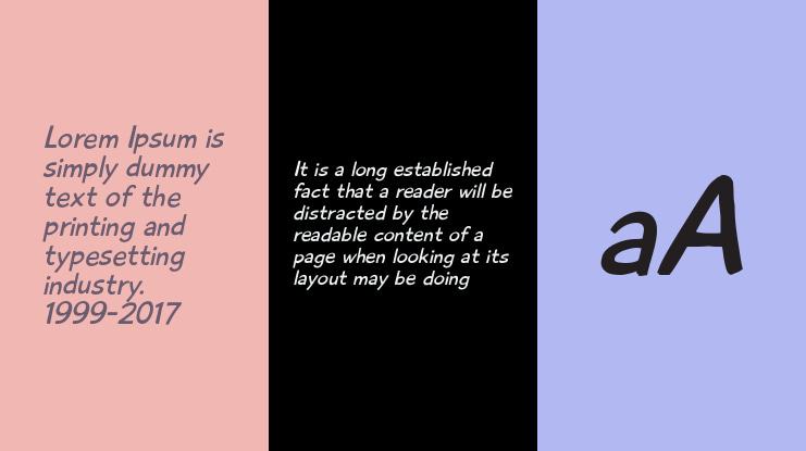 PlaytimeWithHotToddiesOblique Font Family