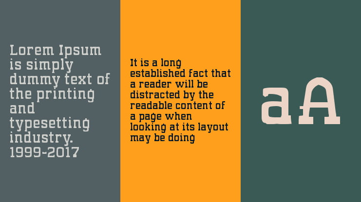 What Sound Pounds? Font Family