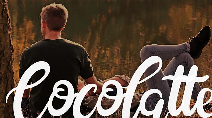Cocolatte Font