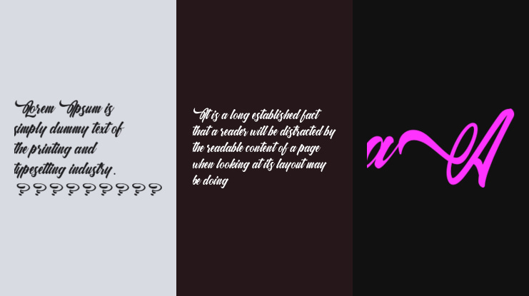 Alingkug Wellany Font