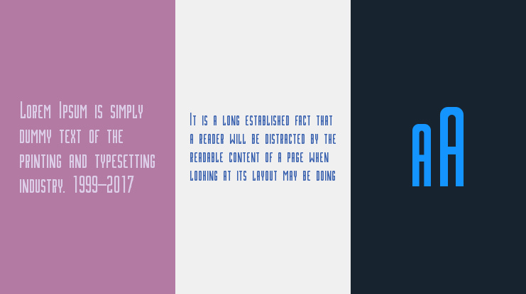 Inceptia Font Family