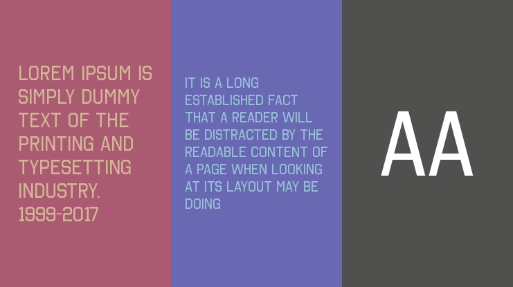 Octin College Free Font