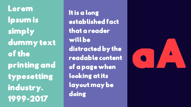 Hussar Gothic Font Family