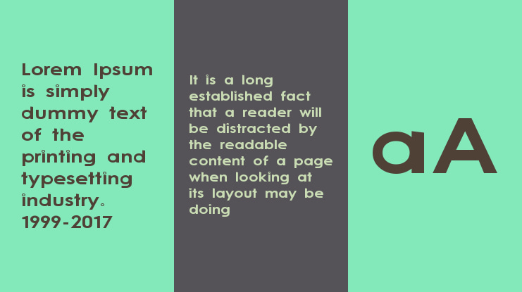 Cacophony Loud Font Family